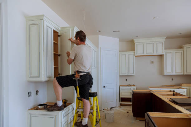 Licensed Kitchen service in Great Falls, VA - Remodeling Of Kitchen