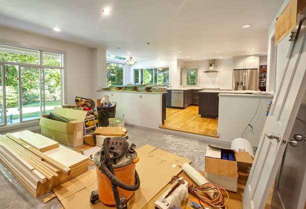 Reliable Kitchen contractor in Great Falls, VA by Remodeling Of Kitchen