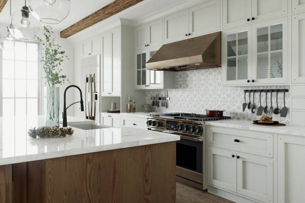 Affordable Kitchen solutions in Great Falls, VA